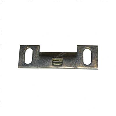 Picture of Plate - Latch