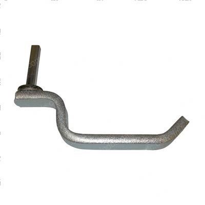 Picture of Cush Handle-Outside