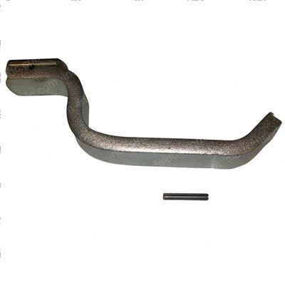 Picture of Cush Handle- Inside