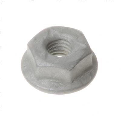 Picture of Nut - Flange