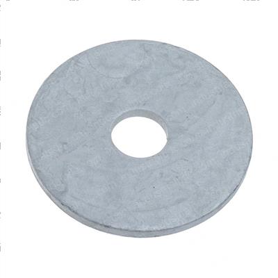 Picture of Washer-Flat-.375x1.50x.125-Zag