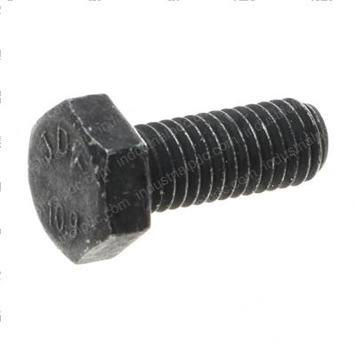 Picture of Screw-Hhc-M8-1.25x20-Din933-10