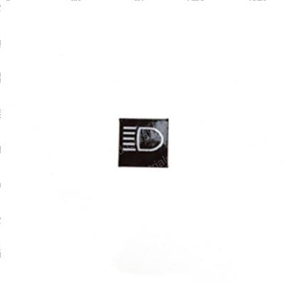 Picture of Decal - Patch Driving Light