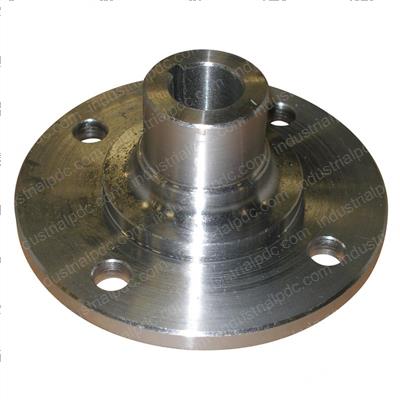 Picture of Hub - Wheel - 4.81 Od X .855  I