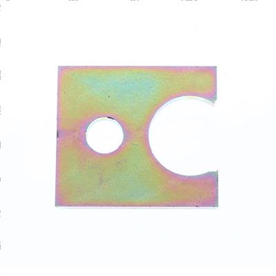 Picture of Cush Clamp-Cable (plated)