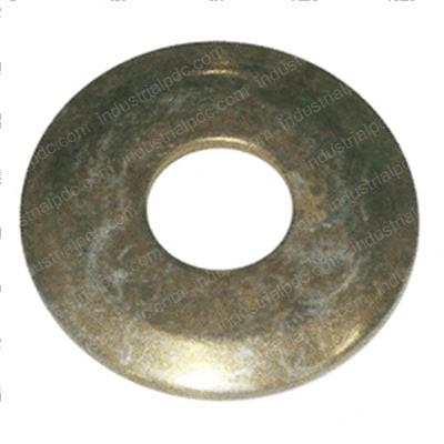 Picture of Washer - Cupped