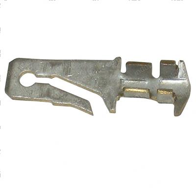 Picture of Terminal-1/4 Lmale 14-16a