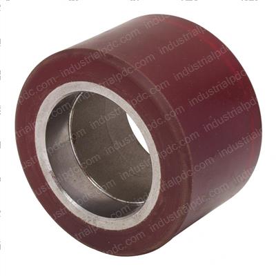 Picture of Wheel - Poly - Standard