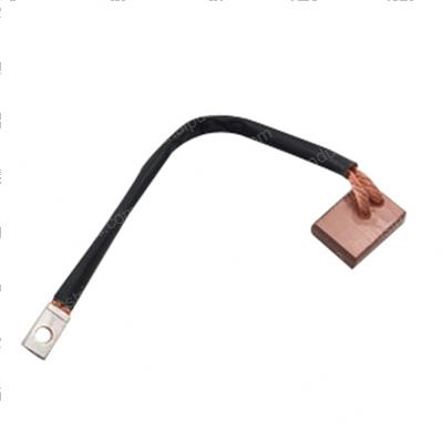 Picture of Brush - Motor