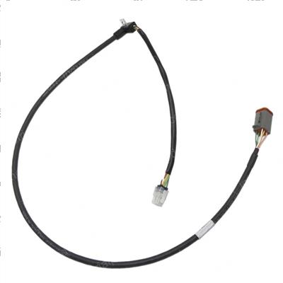 Picture of Cable - Control Handle Tfd