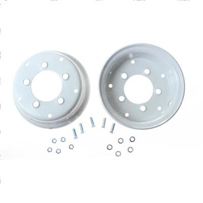 Picture of Wheel - Split Rim  8x3.75
