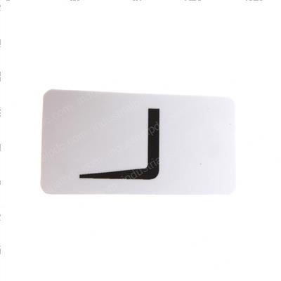 Picture of Decal - Forklift Pocket