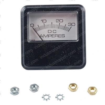 Picture of Ammeter - Charger