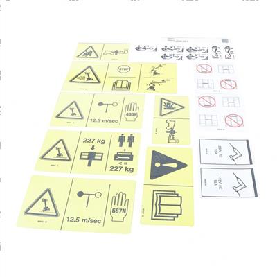 Picture of Decal