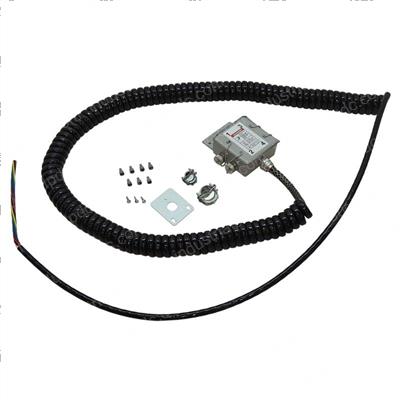 Picture of Kit Coil Cord W Junction Box