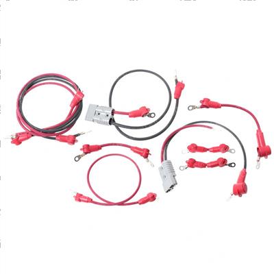 Picture of Battery Cable Assy Gr