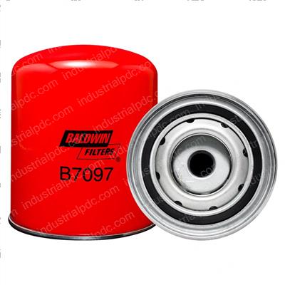 Picture of Filter - Lube