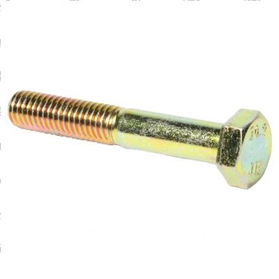 Picture of Bolt(m8x1.25x50mm),hex