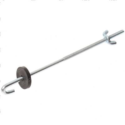 Picture of Battery- Bolt Hold Down