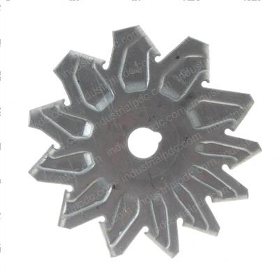 Picture of Fan Alternator
