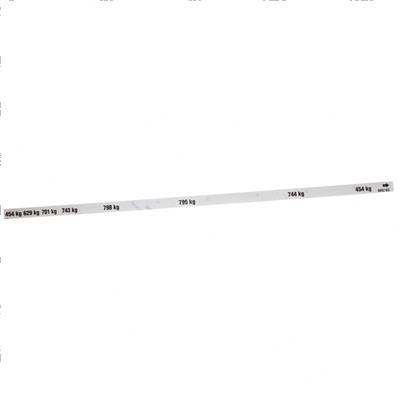 Picture of Decal Label Cap Ind Ce Gs2646