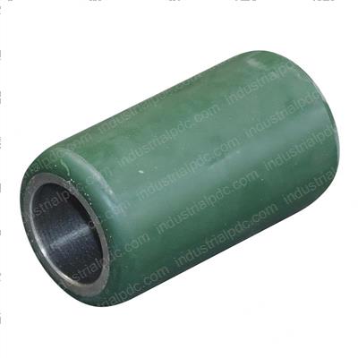 Picture of Wheel - Poly 3.25 X 5.75