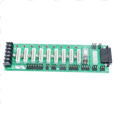 Picture of Card Assembly Hyd Driver