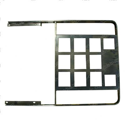 Picture of Backrest