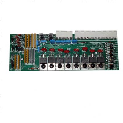 Picture of Cd8 Module Assembly