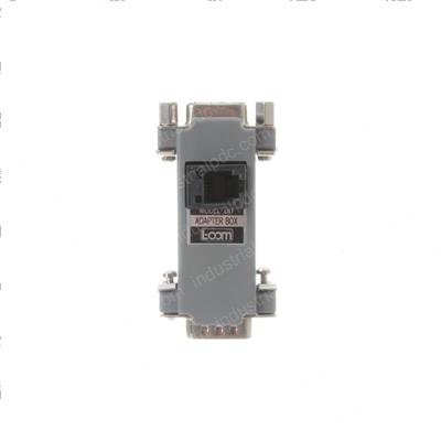 Picture of D Sub Connector Adapter
