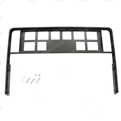 Picture of Load Backrest Instl