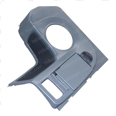 Picture of Top Cover Assembly 14 Bc