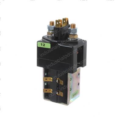 Picture of Contactor 12 Volt
