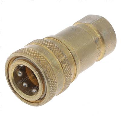 Picture of Coupler-Female Bh2-60