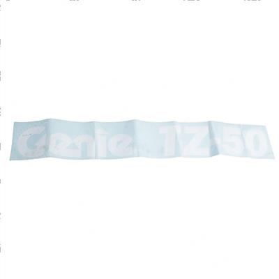 Picture of Decal Cosmetic Tz-50