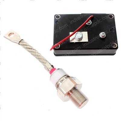 Picture of Transistor