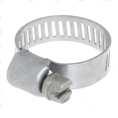 Picture of Clamp-Hose Micro-Seal