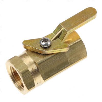 Picture of Valve-Solution