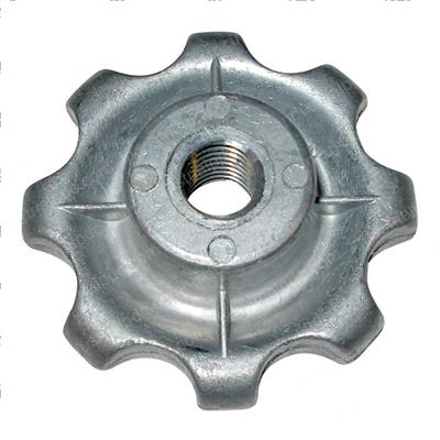 Picture of Knob - Round 2.5d.88l.50-13