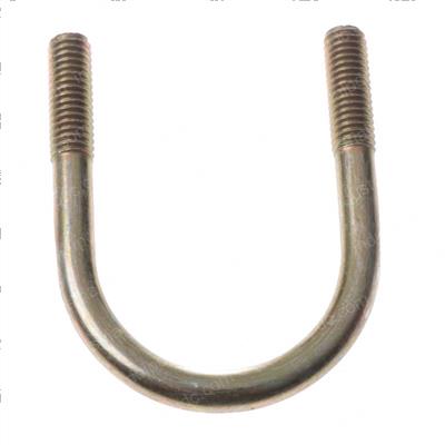 Picture of U-Bolt - 3/8-16 X