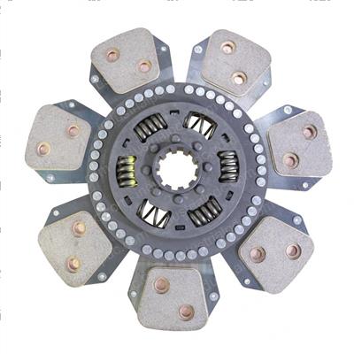 Picture of Disc - Clutch