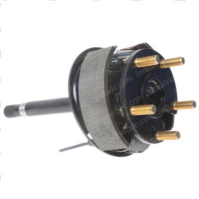 Picture of Shaft  Axle  Assy - Rh