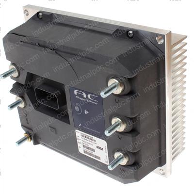 Picture of Control Panel Acs48m-525amps