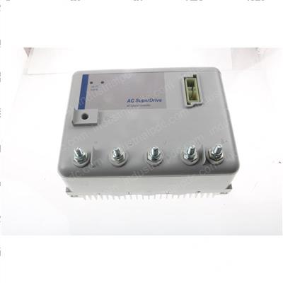 Picture of Controller, Motor