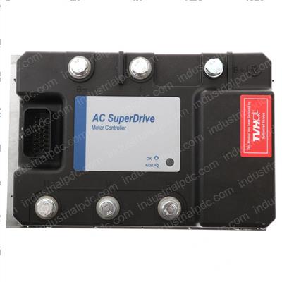 Picture of Controller - Reman