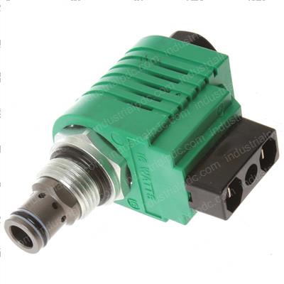 Picture of Valve Solenoid -Short