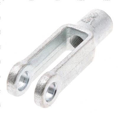 Picture of Clevis-Yoke-3/8-24 Nf-2 1/2-5/