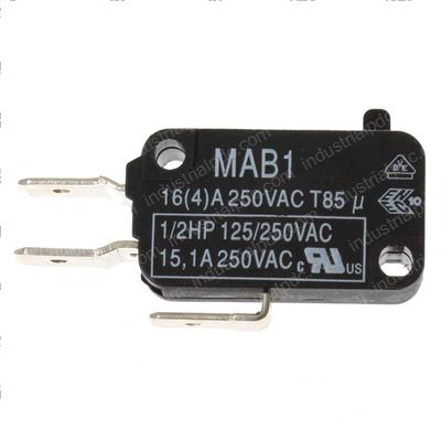 Picture of Switch Start Sfty.