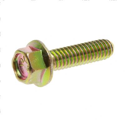Picture of Screw-Flhdc-.250-20-Nc-1.000-5