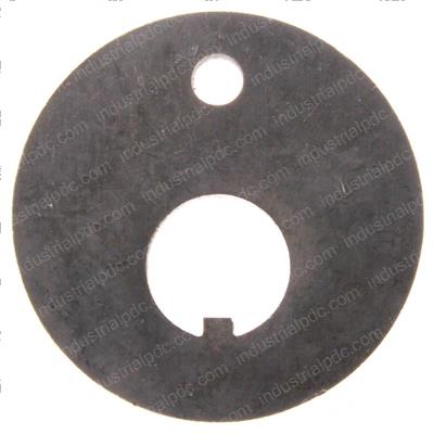 Picture of Washer - Eccentric